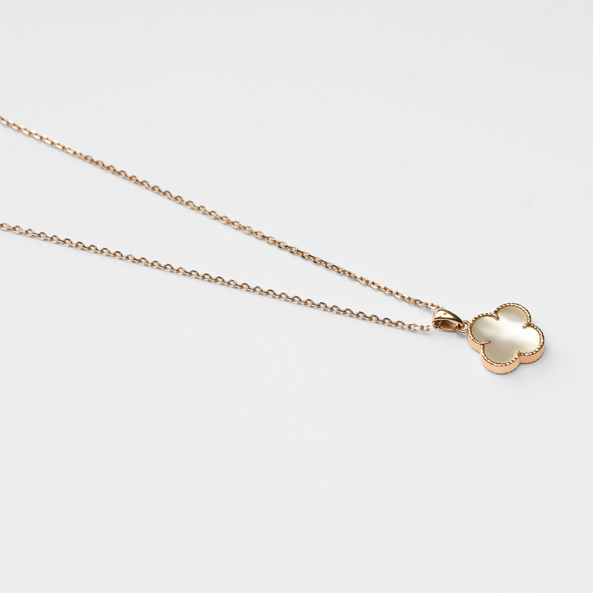 Gold Cable Link Chain