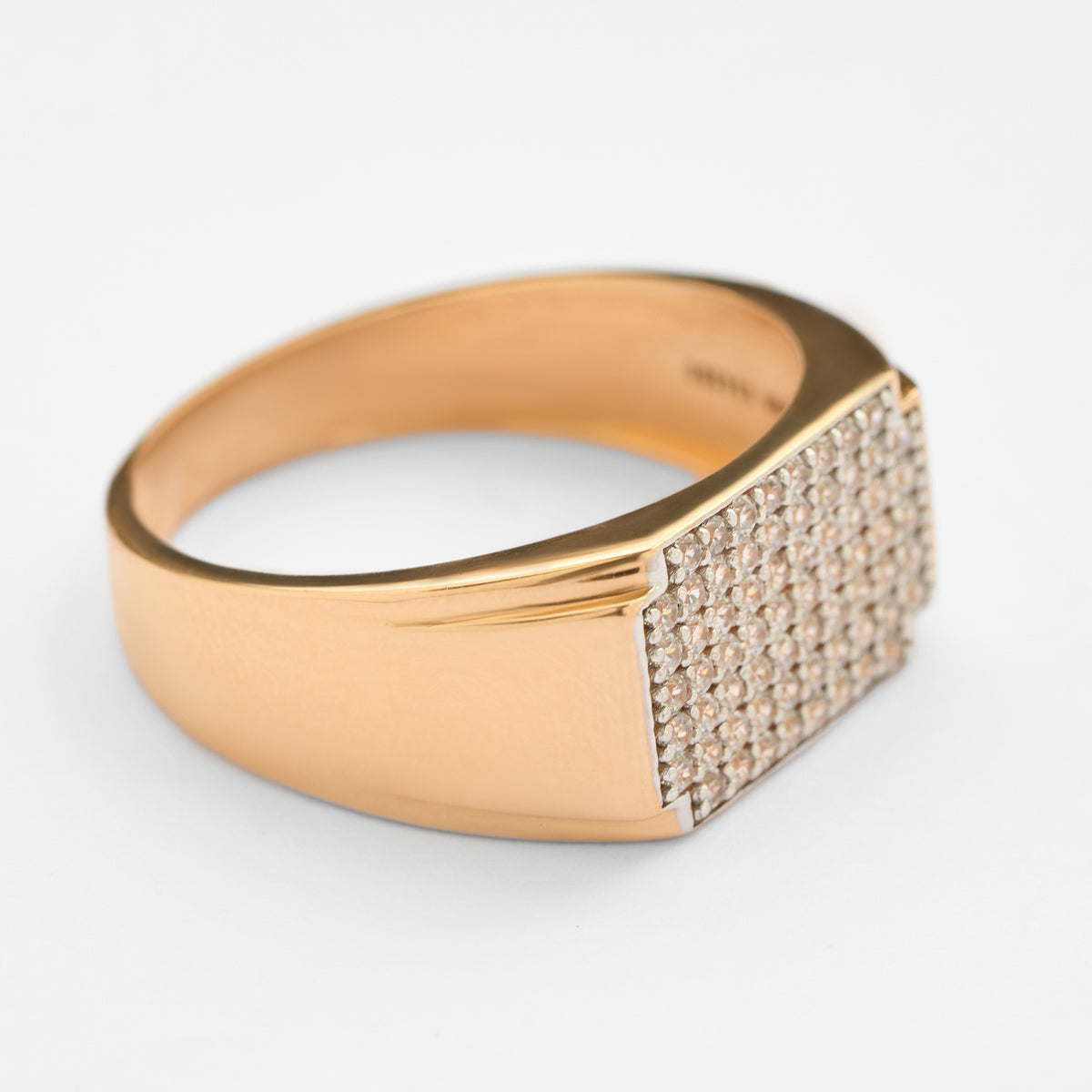 Gold Elite Charm Bracelet